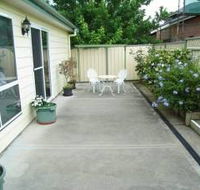 Elandra - Accommodation Mount Tamborine