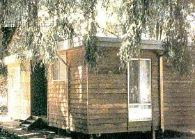 Castlemaine Central Cabin&Van Park - Accommodation Mount Tamborine 0