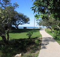 Raintrees On Moffat Beach - Accommodation Mount Tamborine