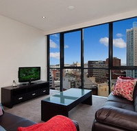 Astra Apartments - Haymarket - Accommodation Mount Tamborine