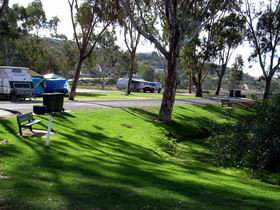 Mannum Caravan Park - Accommodation Mount Tamborine 0