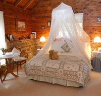 Forget Me Not Cottages - Accommodation Mount Tamborine