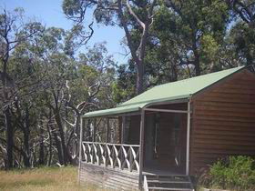  Accommodation Mount Tamborine