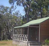 Cave Park Cabins - Accommodation Mount Tamborine