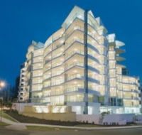 Points North Apartments Caloundra - Accommodation Mount Tamborine