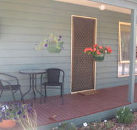 Waterfall Cottage - Accommodation Mount Tamborine