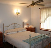 Caits Cottage Bed And Breakfast - Accommodation Mount Tamborine