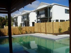Seashells On Urangan - Accommodation Mount Tamborine 0