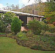 Tan - Y - Bryn - Accommodation Mount Tamborine