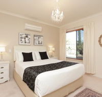 Tea Tree Manor - Accommodation Mount Tamborine