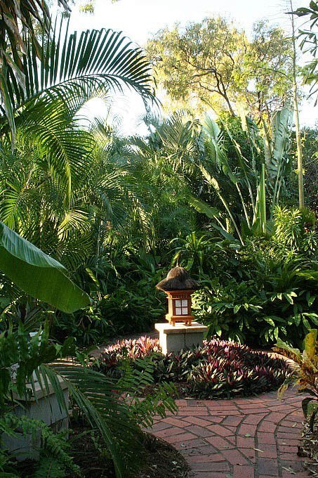 Shambhala Retreat Magnetic Island Cottages - Accommodation Mount Tamborine 1