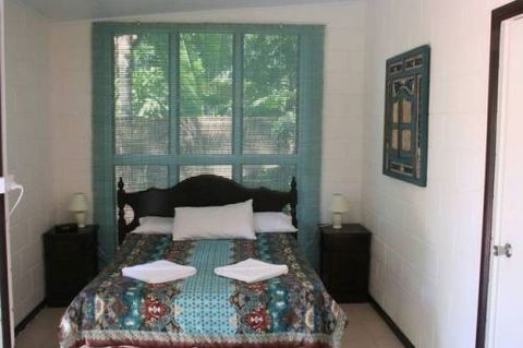 Shambhala Retreat Magnetic Island Cottages - Accommodation Mount Tamborine 2