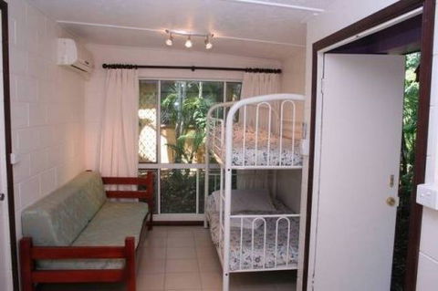 Shambhala Retreat Magnetic Island Cottages - Accommodation Mount Tamborine 3