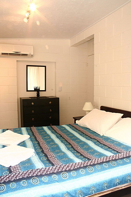 Shambhala Retreat Magnetic Island Cottages - Accommodation Mount Tamborine 4