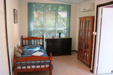 Shambhala Retreat Magnetic Island Cottages - Accommodation Mount Tamborine 6