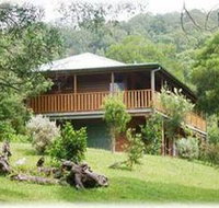 Amble Lea Lodge - Accommodation Mount Tamborine