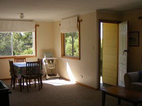 The East Coast TAS Accommodation Mount Tamborine
