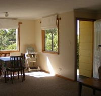Freycinet Marine Farm accommodation - Accommodation Mount Tamborine