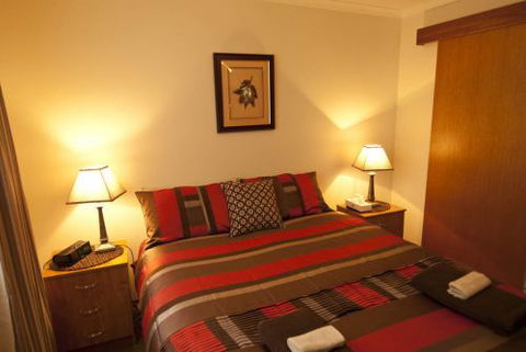 Ficifolia Lodge - Accommodation Mount Tamborine 1