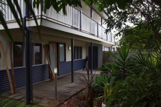 Moffat Beach Pet Friendly Holiday House - Accommodation Mount Tamborine 0