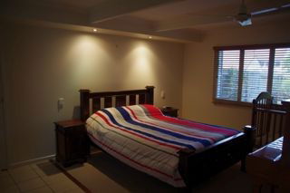 Moffat Beach Pet Friendly Holiday House - Accommodation Mount Tamborine 7