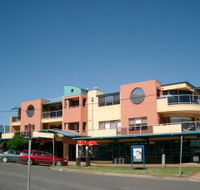 Heavenly Huskisson - Accommodation Mount Tamborine