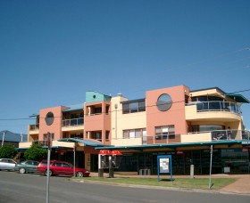 Heavenly Huskisson - Accommodation Mount Tamborine 0