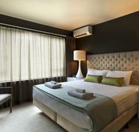Melbourne Serviced Apartments - Brunswick - Accommodation Mount Tamborine