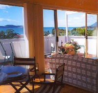 A Seachange - Accommodation Mount Tamborine