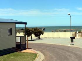 Arno Bay Caravan Park - Accommodation Mount Tamborine 0