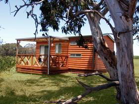 Kaiwarra Cottages - Accommodation Mount Tamborine 0