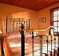 Wagners Cottages - Accommodation Mount Tamborine