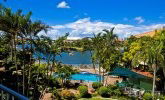 Bayview Waters - Waterfront Apartments - Accommodation Mount Tamborine 0
