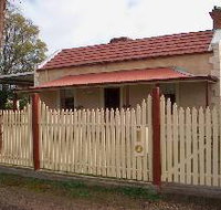 Getaway Cottage - Accommodation Mount Tamborine