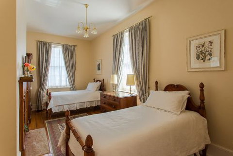 Grand Old Duke The - Accommodation Mount Tamborine 2