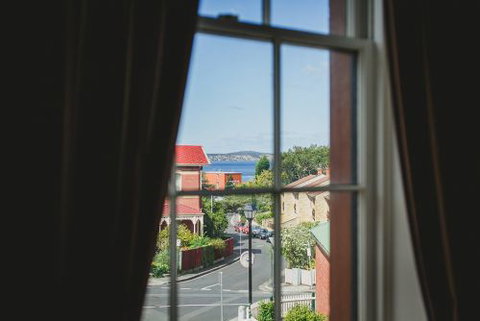Grand Old Duke The - Accommodation Mount Tamborine 6