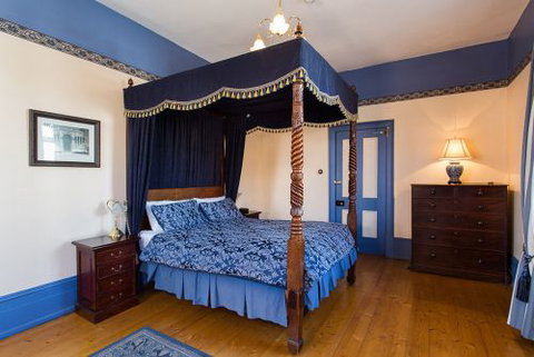 Grand Old Duke The - Accommodation Mount Tamborine 7