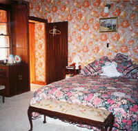 Oakhampton Farm Holiday - Accommodation Mount Tamborine