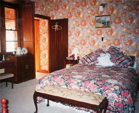 Oakhampton Farm Holiday - Accommodation Mount Tamborine 0