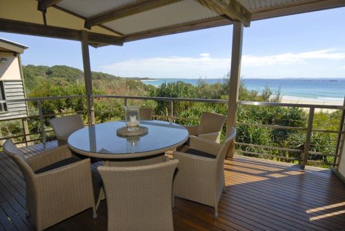Point Lookout QLD Accommodation Mount Tamborine