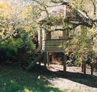Applecroft Cottages - The Studio - Accommodation Mount Tamborine