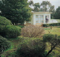 Alma Cottage - Accommodation Mount Tamborine