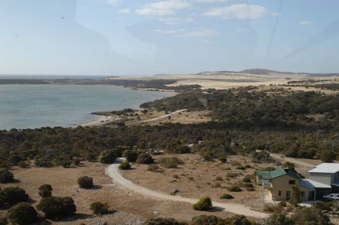 Southern Ocean Lookout - Accommodation Mount Tamborine 0