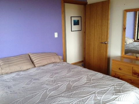Southern Ocean Lookout - Accommodation Mount Tamborine 3