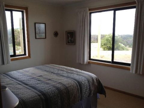 Southern Ocean Lookout - Accommodation Mount Tamborine 4
