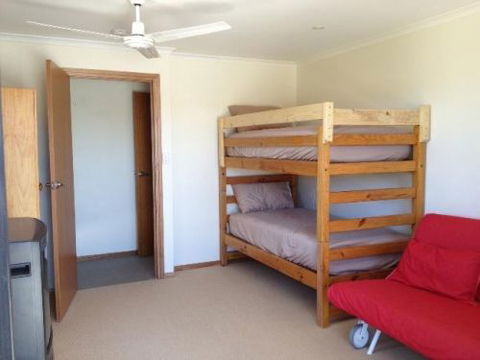 Southern Ocean Lookout - Accommodation Mount Tamborine 5