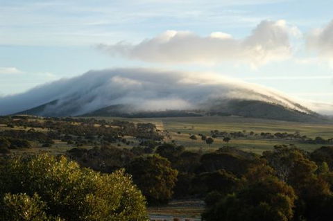 Southern Ocean Lookout - Accommodation Mount Tamborine 7