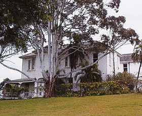 Mowbray Park Farm Holidays - Accommodation Mount Tamborine 0
