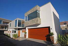 Agua Vista - Accommodation Mount Tamborine 0