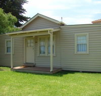 George Cottage - Accommodation Mount Tamborine